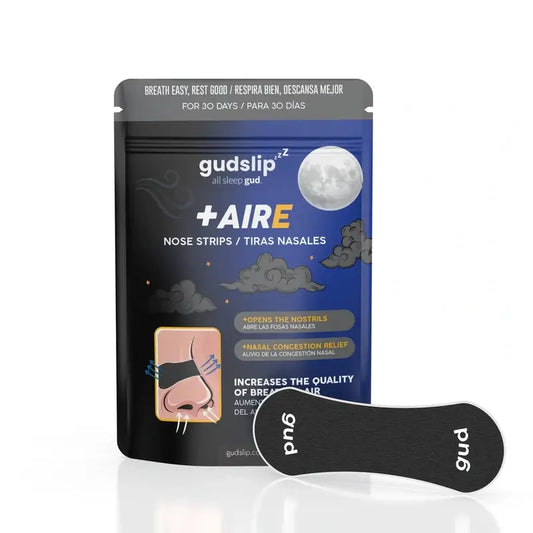 Gudslip Nasal Strip Gudslip , 30 units