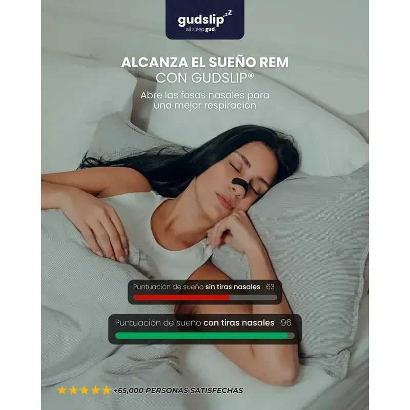 Striscia nasale Gudslip , 30 unità