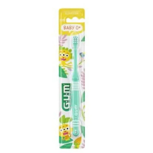 Gum Toothbrush 0 - 2 Years Baby 213