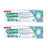 Gum Original White Dentifricio 75 ml 2 Tubi