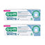 Gum Original White Dentifricio 75 ml 2 Tubi