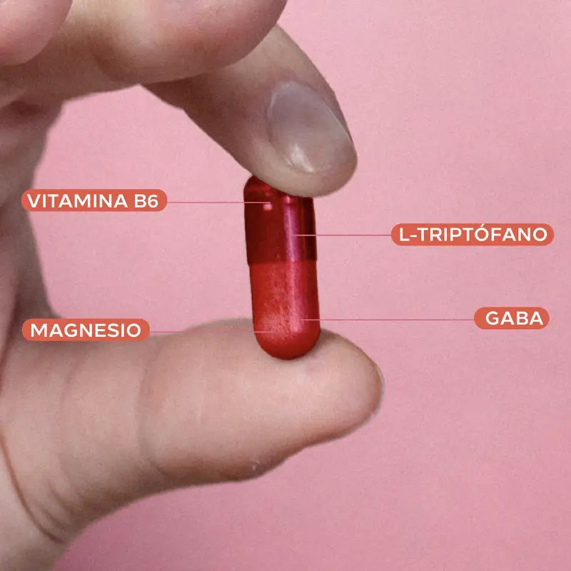Cumlaude Lab Serotogyn, 60 Capsule