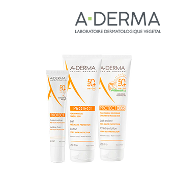YELLOWDAYS - A-DERMA SOLARES 15% (30 JUNIO 2026)