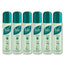 Repellente per insetti Halley, confezione da 6 x 250 ml