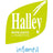 Halley Repellente per insetti per bambini, 100 ml