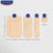 Hansaplast Hp Universal (4 misure) 100 medicazioni