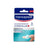 Hansaplast Seconda Protezione della Pelle Medicazione idrocolloide Taglia S , 10 medicazioni 1,9x6cm