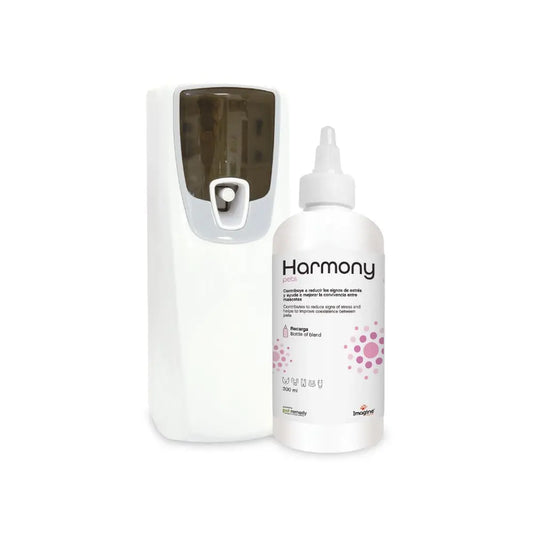 Harmony Pets Harmony Pets - Spray + Ricarica 300Ml