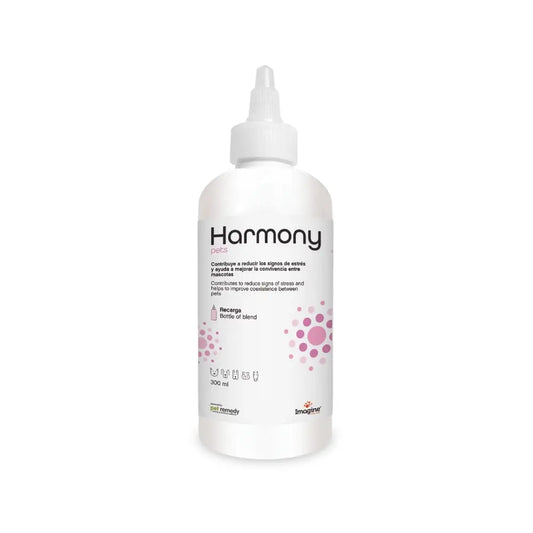 Harmony Pets Harmony Pets - Ricarica da 300 ml (per spray e nebulizzatore)