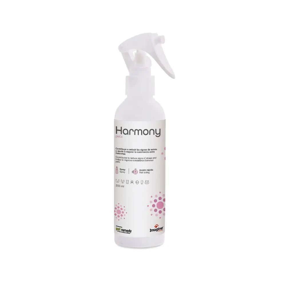Harmony Pets Harmony Pets - Spray 200 ml
