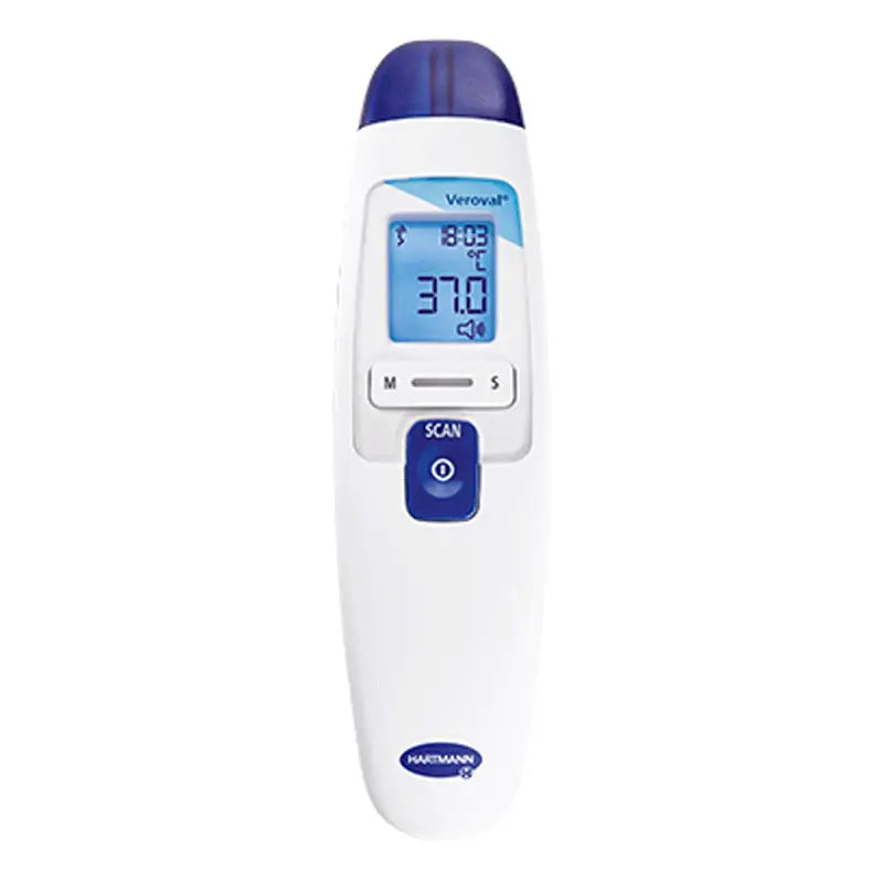 Termometro a infrarossi Veroval Duo Scan Ds22