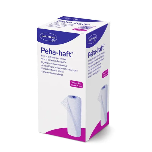 Hartmann Benda coesiva Peha-Haft 10Cmx4M, 1pc