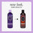 Balsamo Hask Blonde Care, 355 ml