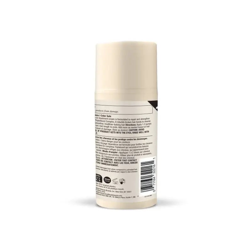 Hask No Rinse Crema Trattamento Ricostruzione Profonda Serie Repair , 100 ml