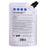 Hask Texture Maschera idratante intensa per capelli, 235 ml