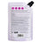 Hask Texture Light Maschera idratante per capelli, 235 ml
