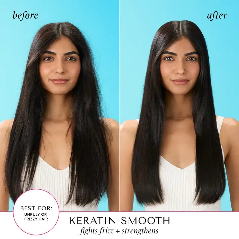 Hask Keratin Protein Soft & Smooth Mask , 50 gr