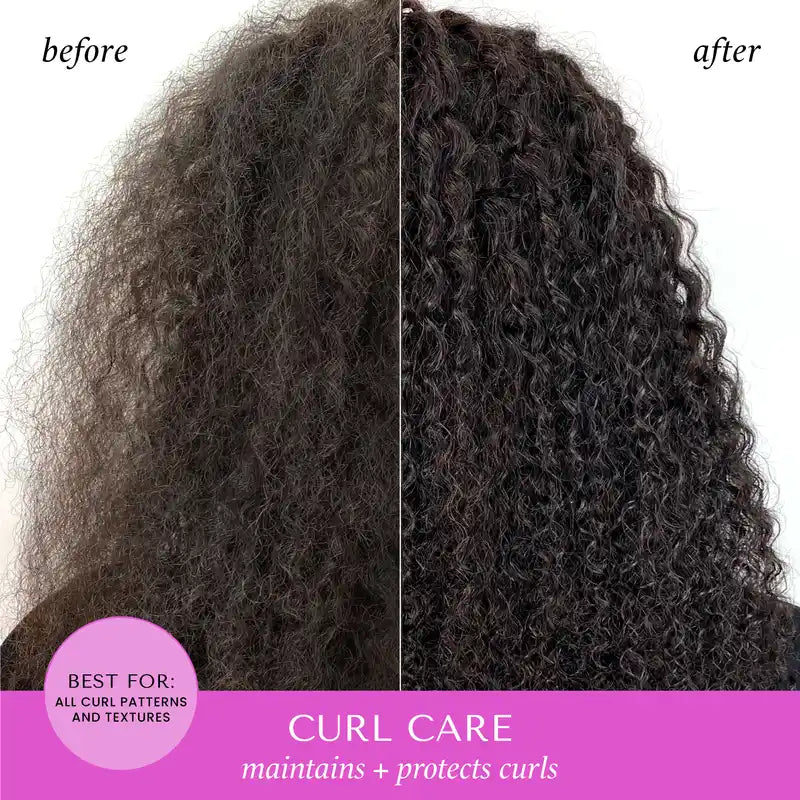 Hask Curl Care 5In1 Balsamo Spray , 175 ml