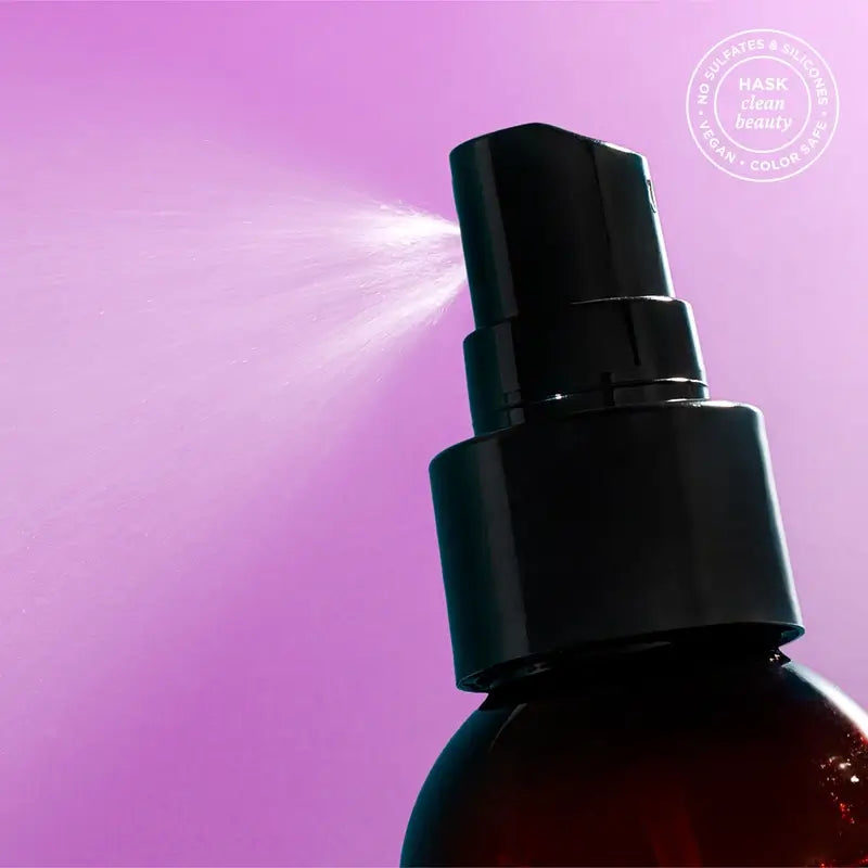 Hask Curl Care 5In1 Balsamo Spray , 175 ml