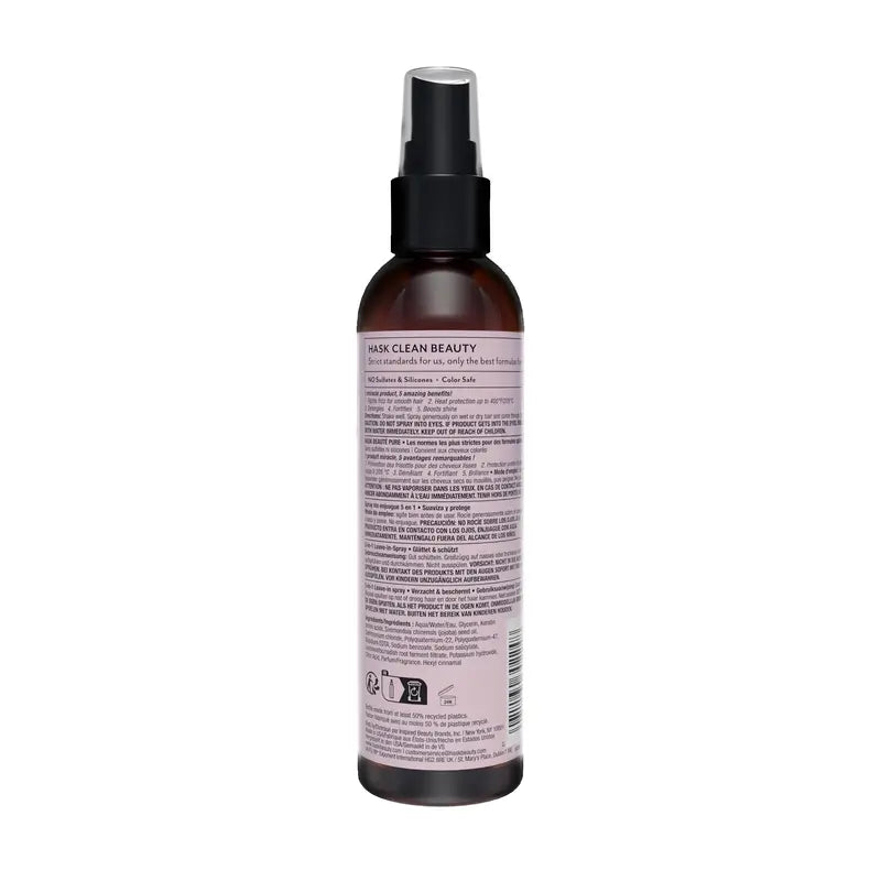 Hask Keratin Protein 5In1 Conditioning Spray , 175 ml
