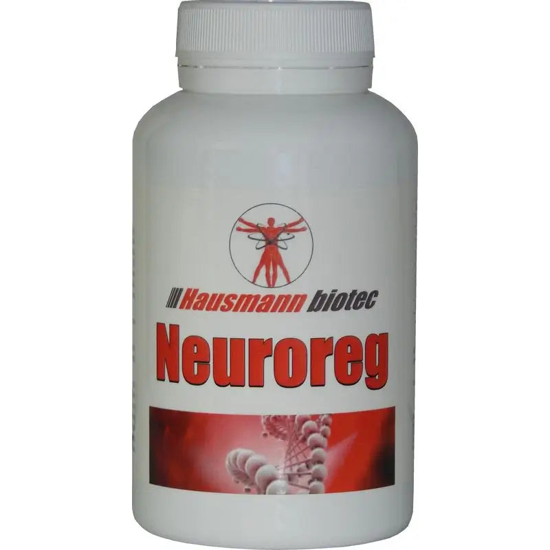 Hausmann B Neuroreg , 60 capsules
