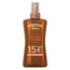 Hawaiian Tropic Ht Olio luminoso Spf15, 200ml