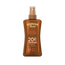 Hawaiian Tropic Ht Olio luminoso Spf20, 200ml