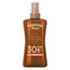Hawaiian Tropic Ht Olio luminoso Spf30, 200ml