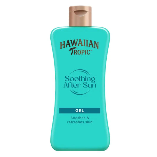 Gel doposole Hawaiian Tropic Ht Shoothing, 200 ml