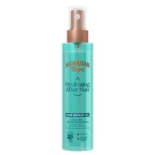Olio doposole Hawaiian Tropic 150 Ml