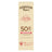 Hawaiian Tropic Protezione Luminosa Viso Spf50 50 Ml