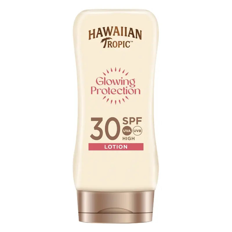 Hawaiian Tropic Ht Protezione luminosa Spf30, 180ml