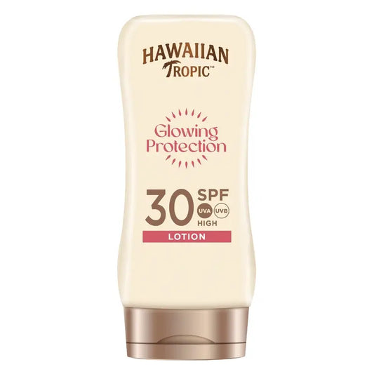 Hawaiian Tropic Ht Protezione luminosa Spf30, 180ml