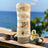 Hawaiian Tropic Ht Protezione Idratante Spf15, 180ml