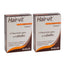 Health Aid Hair Vit, Confezione 2 x 30 compresse