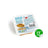 Health Care Campofrio Acqua gelificata Cappuccino Health Care Campofrio 100 g