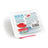 Health Care Campofrio Acqua gelificata al lampone 100 g x 12 confezioni