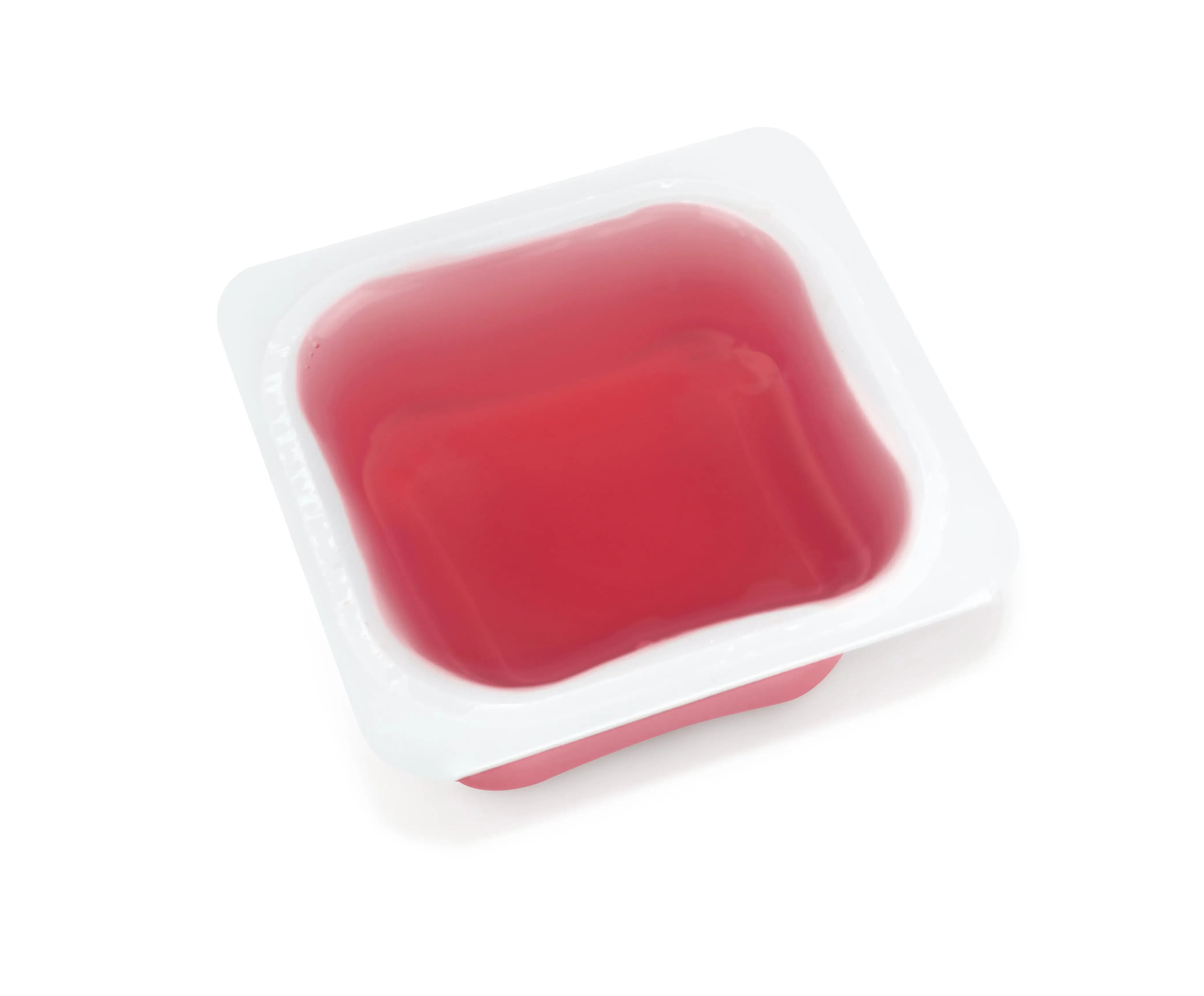 Health Care Campofrio Acqua gelificata al lampone 100 g x 12 confezioni