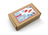 Health Care Campofrio Acqua gelificata al lampone 100 g x 12 confezioni