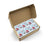 Health Care Campofrio Acqua gelificata al melograno e mora, 100 g x 12 confezioni