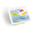 Health Care Campofrio Acqua gelificata al limone Health Care Campofrio 100 g