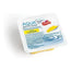 Health Care Campofrio Acqua gelificata al limone Health Care Campofrio 100 g