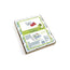 Health Care Campofrio Acqua gelificata alla mela 100 g x 12 confezioni