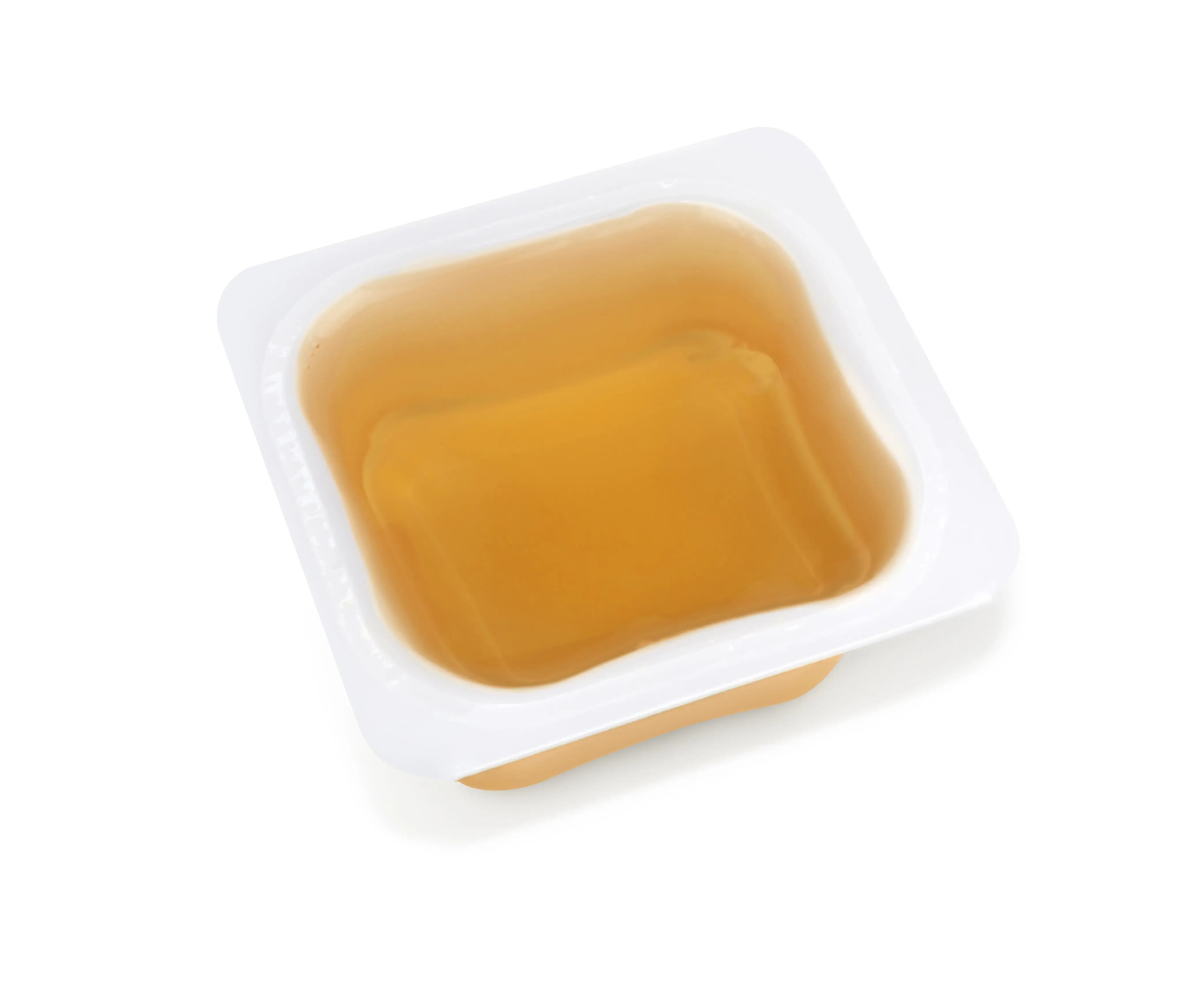Health Care Campofrio Acqua gelificata all'arancia Health Care Campofrio 100 g