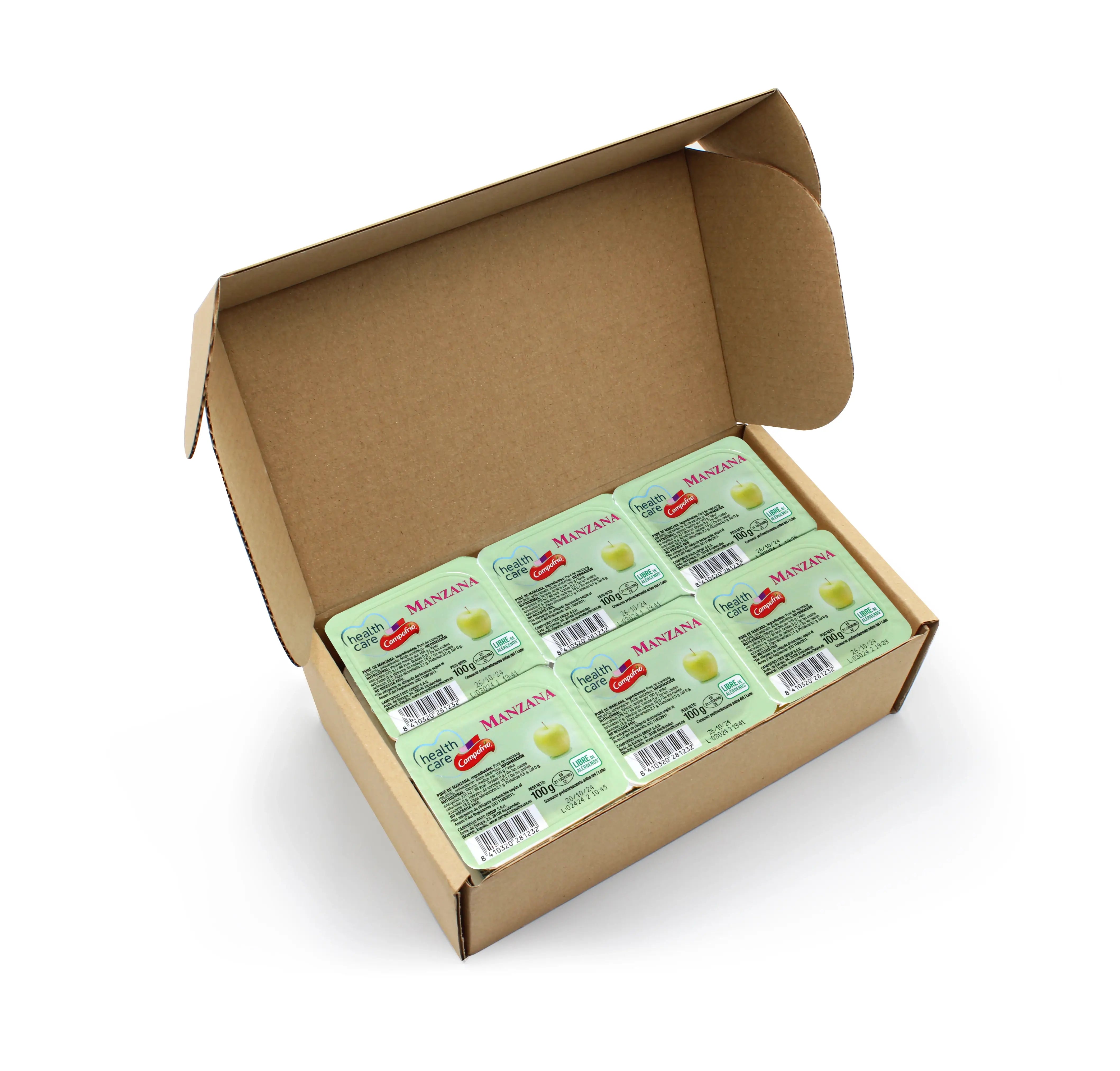 Health Care Campofrio Mela tritata Health Care Campofrio 100 g