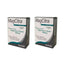Healthaid Magcitra Citrato di Magnesio 1900 Mg, 2X60 Compresse