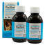 Pacifeel per talloni, confezione da 2 x 150 ml