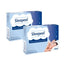 Heel Sleepeel, 2X30 compresse