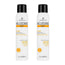 Heliocare Duplo 360º Airgel Corpo, 2X200 Ml