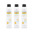 Heliocare 360º Pediatrics Spray trasparente Spf50+, 3X200 Ml